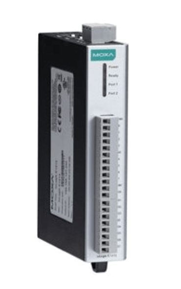 MOXA E1200系列 1