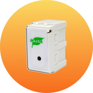 Z-Wave In-Wall Switch