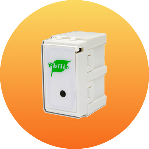Z-Wave In-Wall Switch