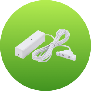 Z-Wave Flood Sensor