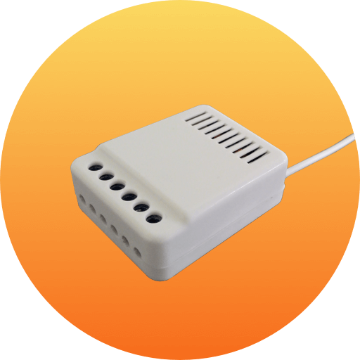 AZL7434無線電燈開關控制模組 1 AZL7434