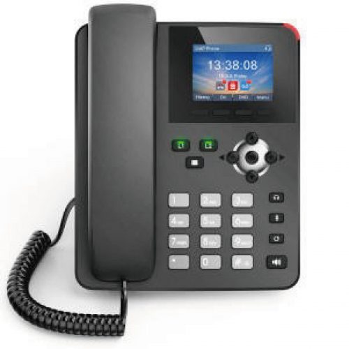 VBELL桌上型語音對講機AVA-320