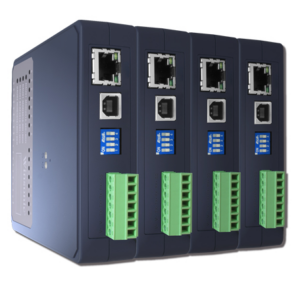 Modbus IO控制模組