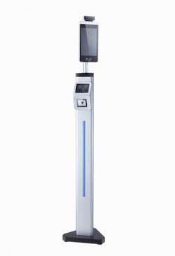 DP309測溫立柱(250) 319