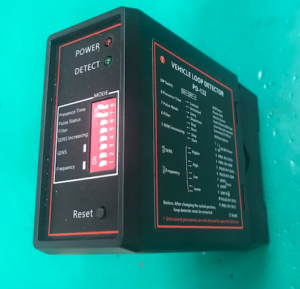 PD 132