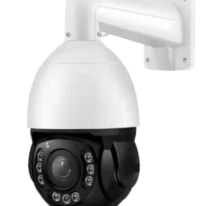 800萬像素30倍光學快速球監視器 AVA810