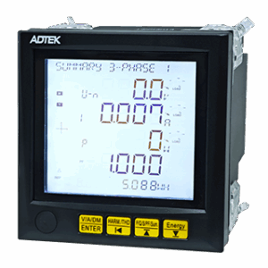 ADP-30系列多功能電力表