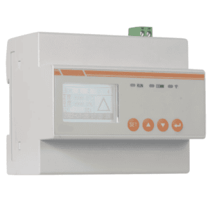 Smart Energy Meter :能源監測，不僅計量電能，也可能包含功率、電壓、電流、需量等分析功能。 * 適合 EMS（Energy Management System）系統。