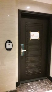 dp 104埋入安裝 1