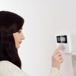 Intercom VBell