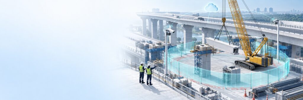 智慧工安平台_解決方案_banner